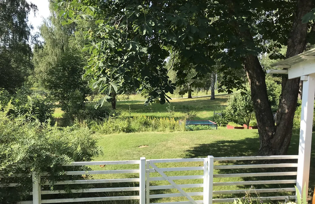 Tant Grön B&B-1