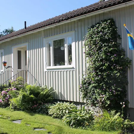 Tant Grön B&B-3